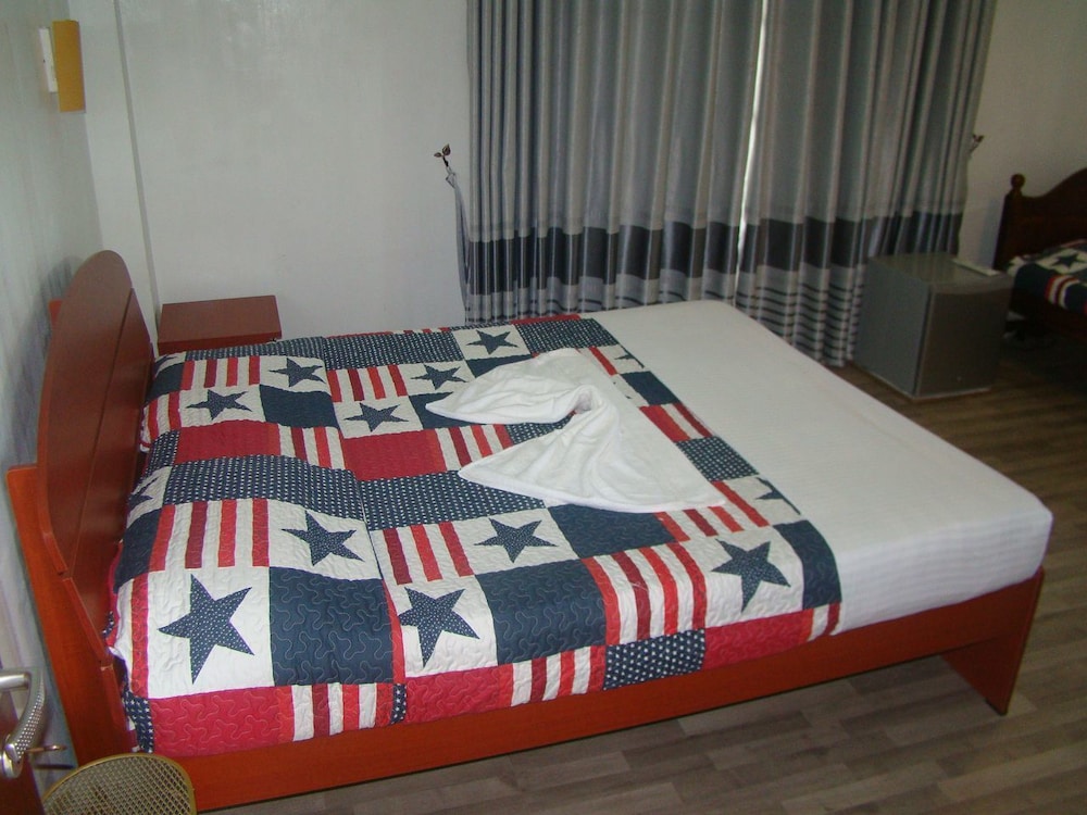 Double Room, 1 Double Bed photo 2