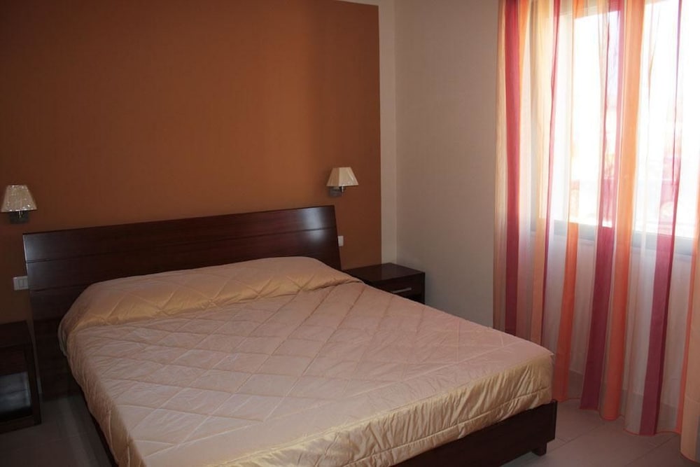 Basic Quadruple Room