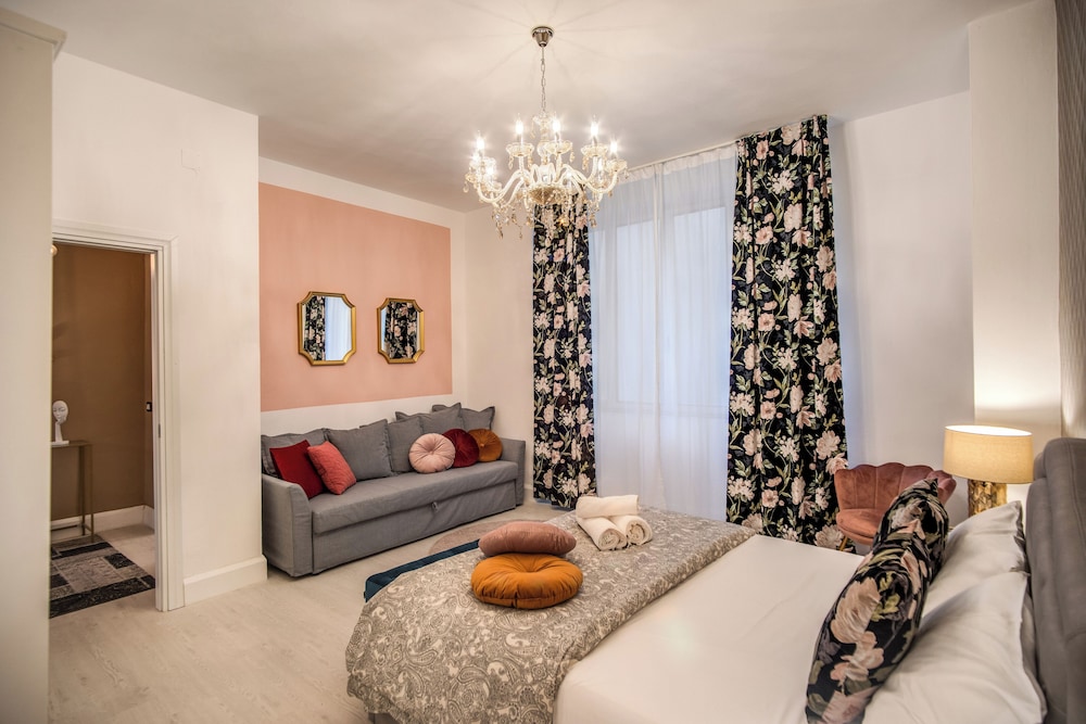 Premium Apartment