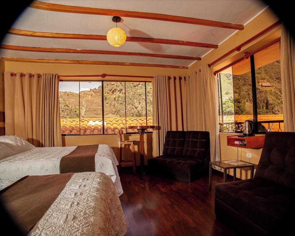 Family Triple Room