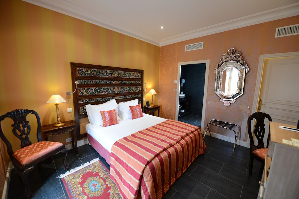 ELEGANCE Room photo 2