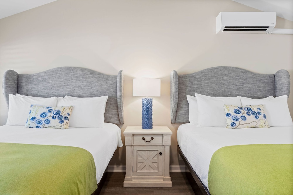 Premium Double Room