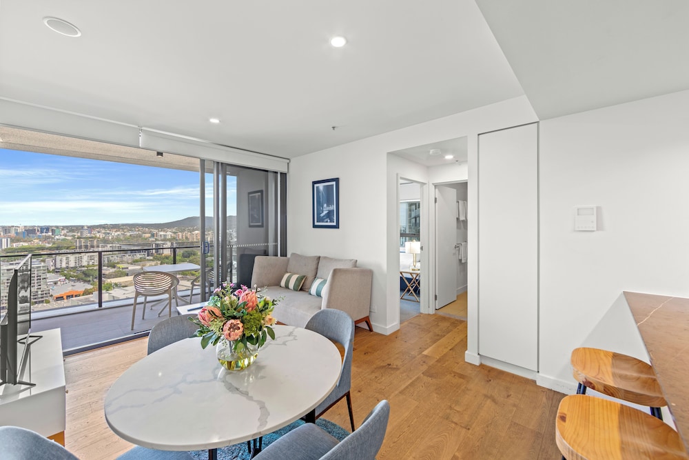 Standard Apartment, 2 Bedrooms, 1 Bathroom - Photo 6