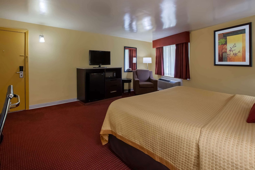 Room, 1 King Bed, Non Smoking photo 1