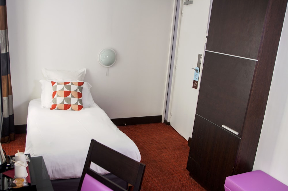 Chambre supérieure twin