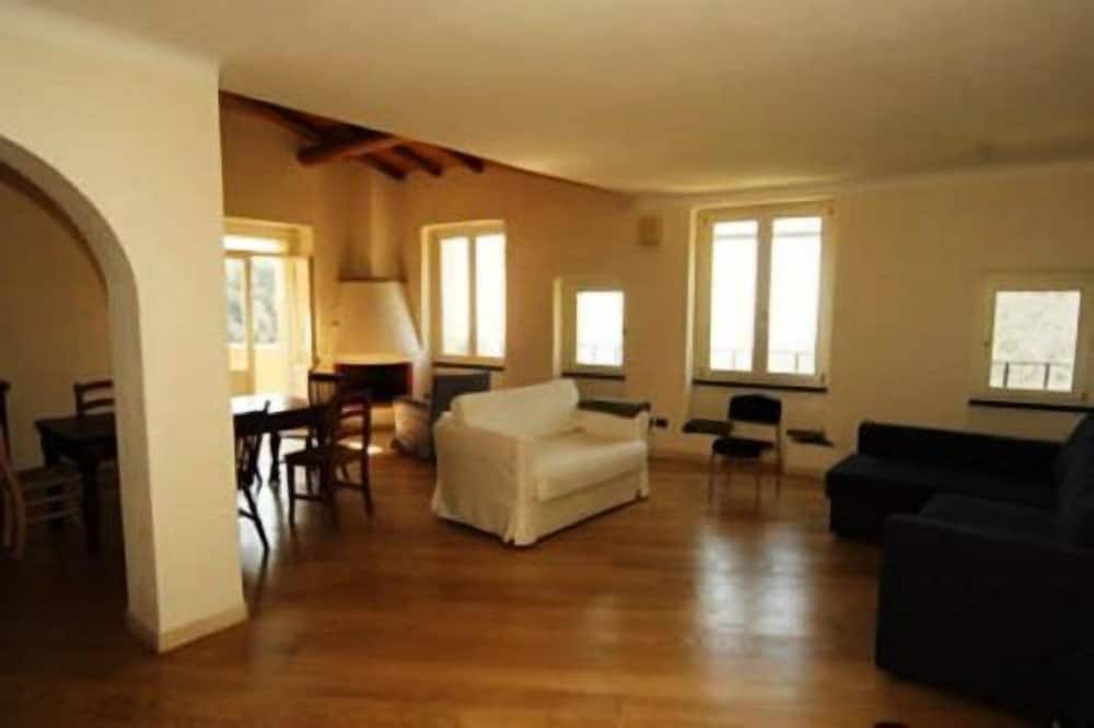 Standard Apartment, Terrace, Sea View (Open Space) photo 1
