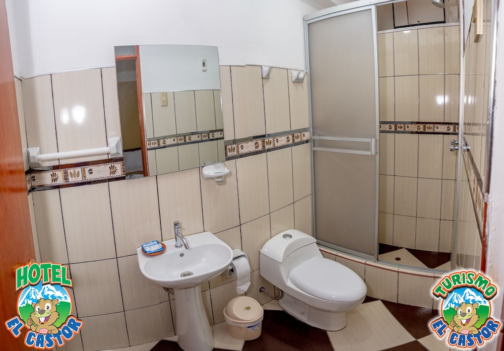 Basic Triple Room, 1 Bedroom photo 2