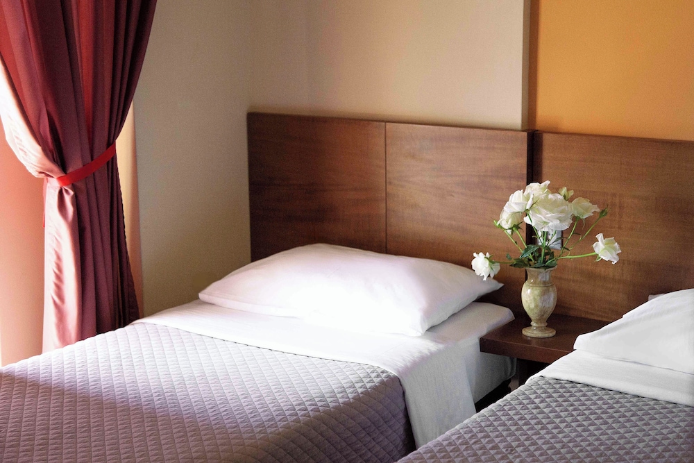 Double or Twin Room photo 3