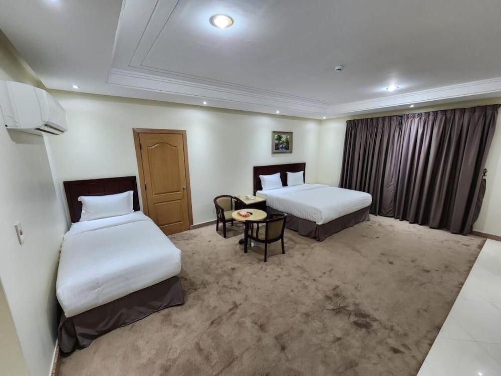 Triple Room photo 1