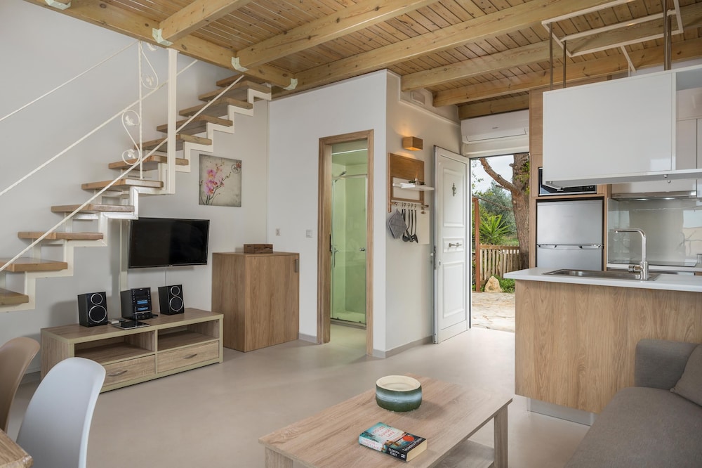 Villa, 1 Bedroom, Private Pool