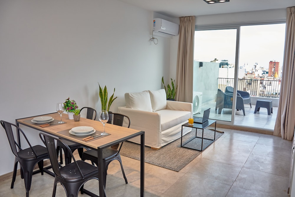 Superior Apartment