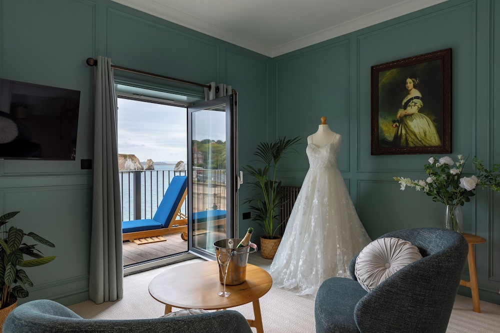 Victoria suite photo 1