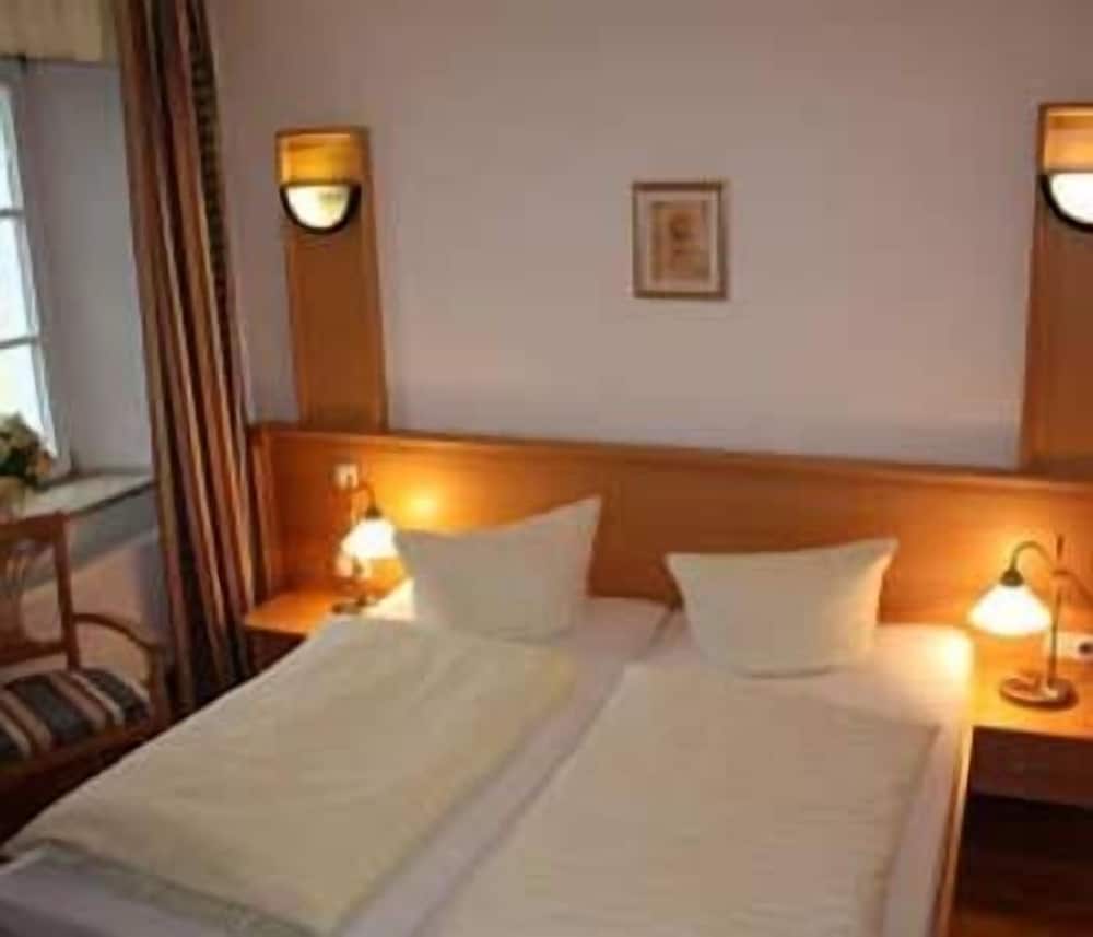 Comfort Double Room photo 1