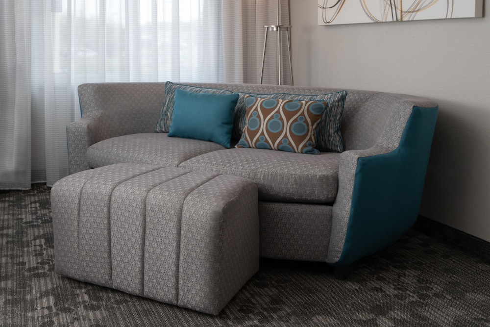 Superior Suite, 1 King Bed (One Bedroom) - Photo 2