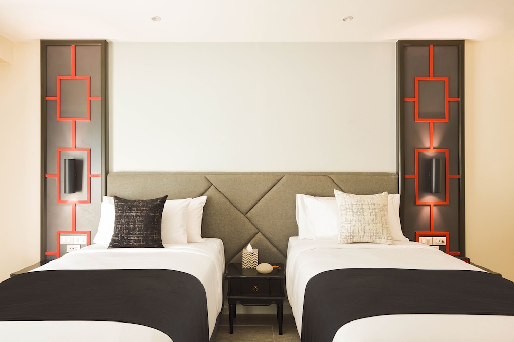 Deluxe Room photo 2