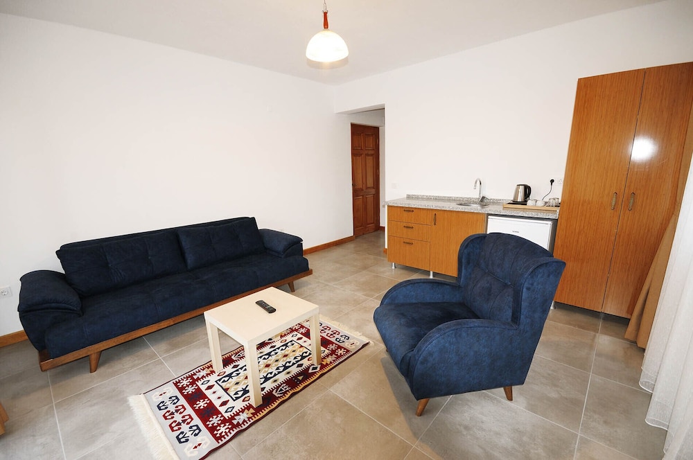Comfort Suite, 1 Bedroom photo 2