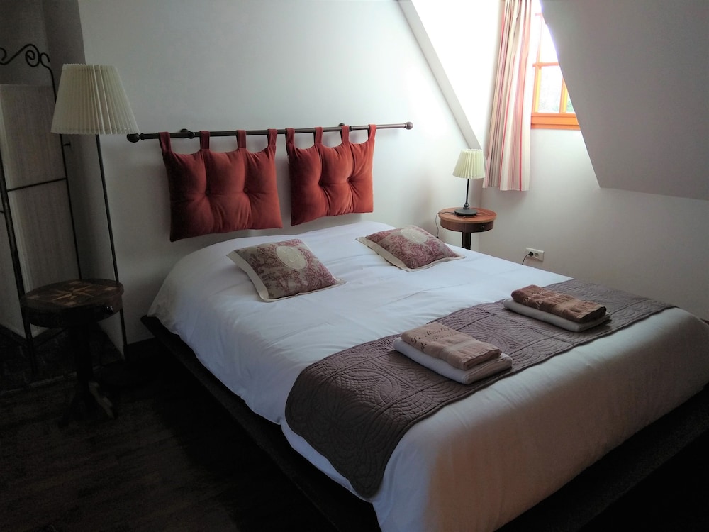 Family Suite (Touraine)