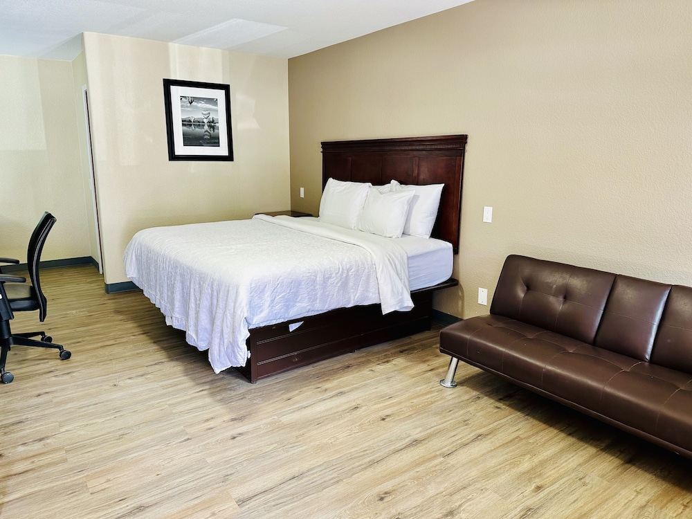 Standard Room, 1 Bedroom photo 1