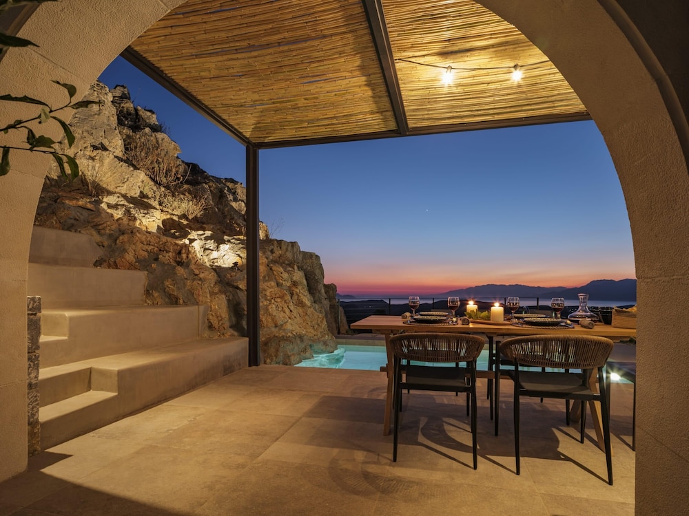 Askianos Luxury Villa - The Ultimate Elegant Oasis, 사진 24