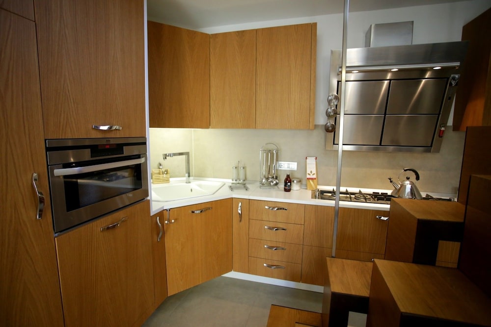 Apartment, Terrace photo 3