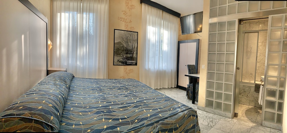 Comfort Double Room photo 1