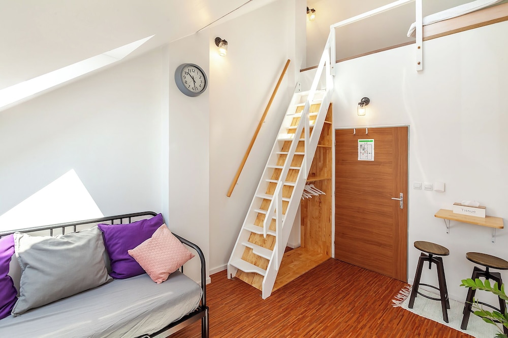 Luxury Apartment photo 3
