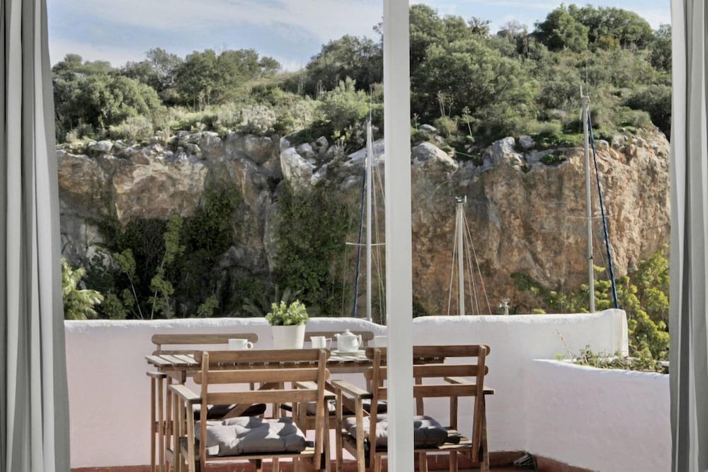 Apartment, 1 Bedroom, Terrace, Sea View photo 3