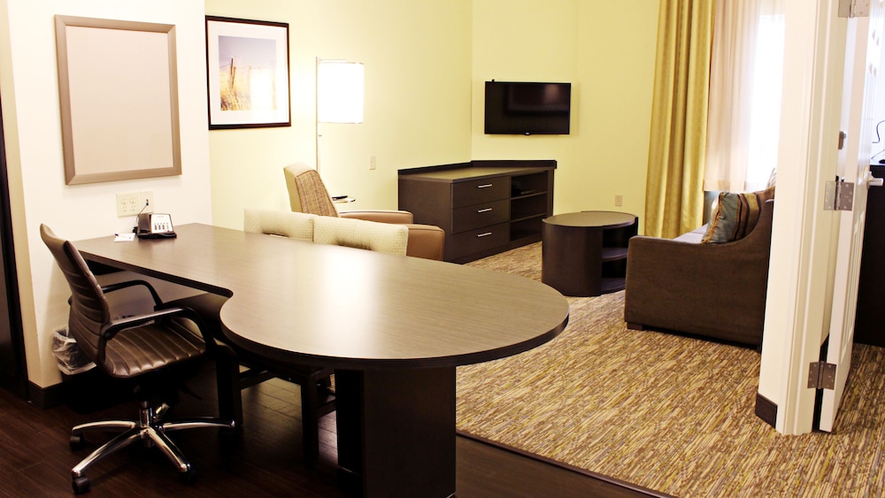 Suite, 1 Bedroom, Accessible (Communications) photo 1