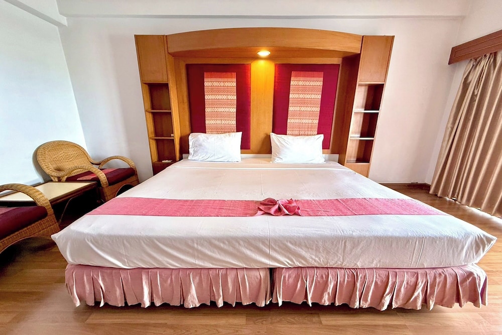 Deluxe Double Room - Photo 4
