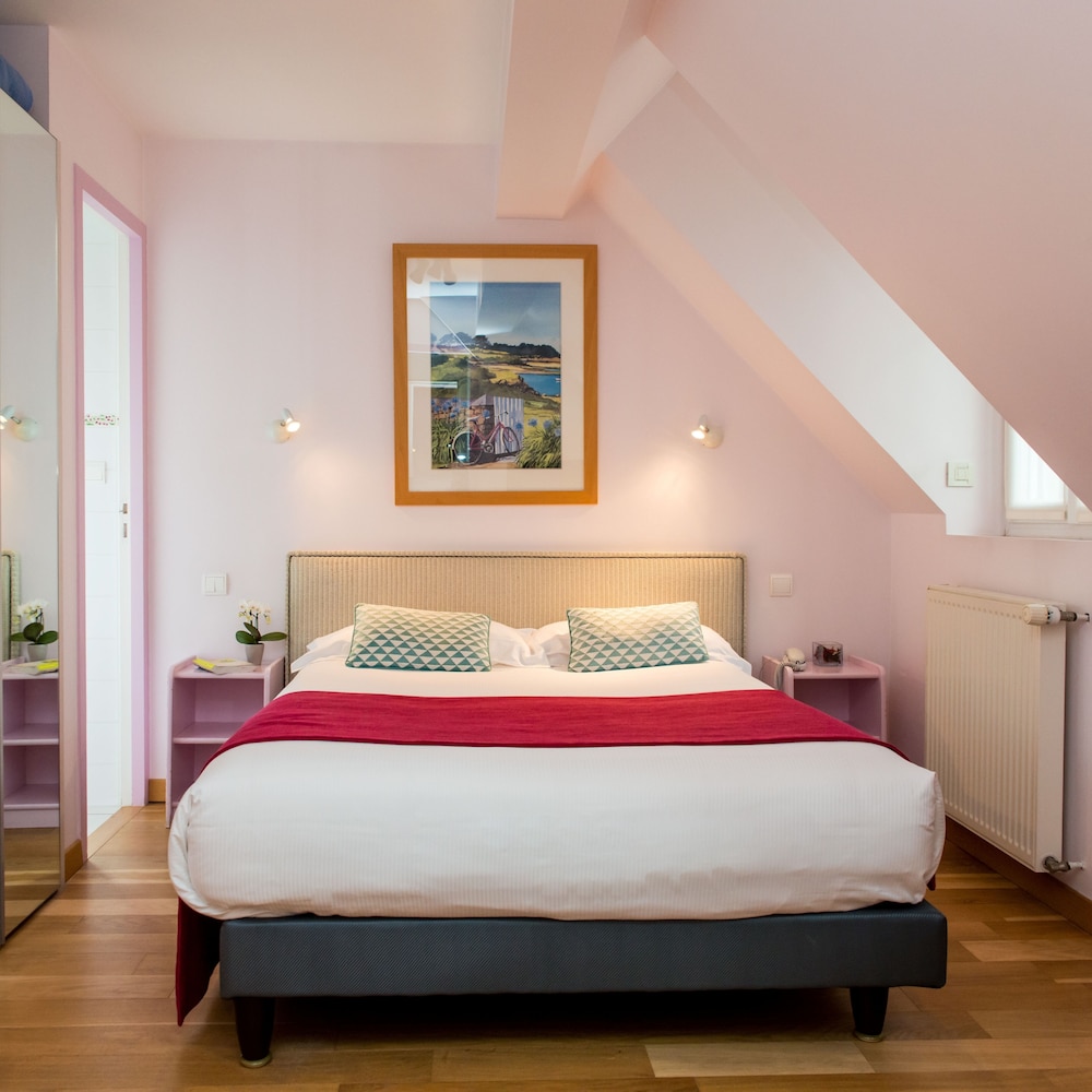 Comfort Double Room - Photo 7