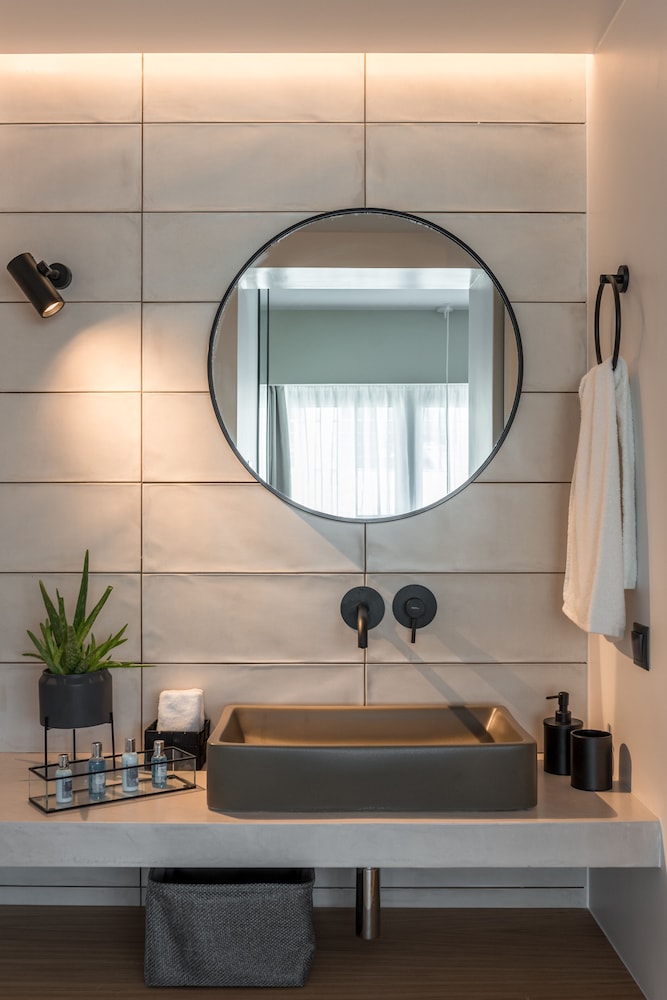 Presidential Apartment, 2 Bedrooms (Thais D2)