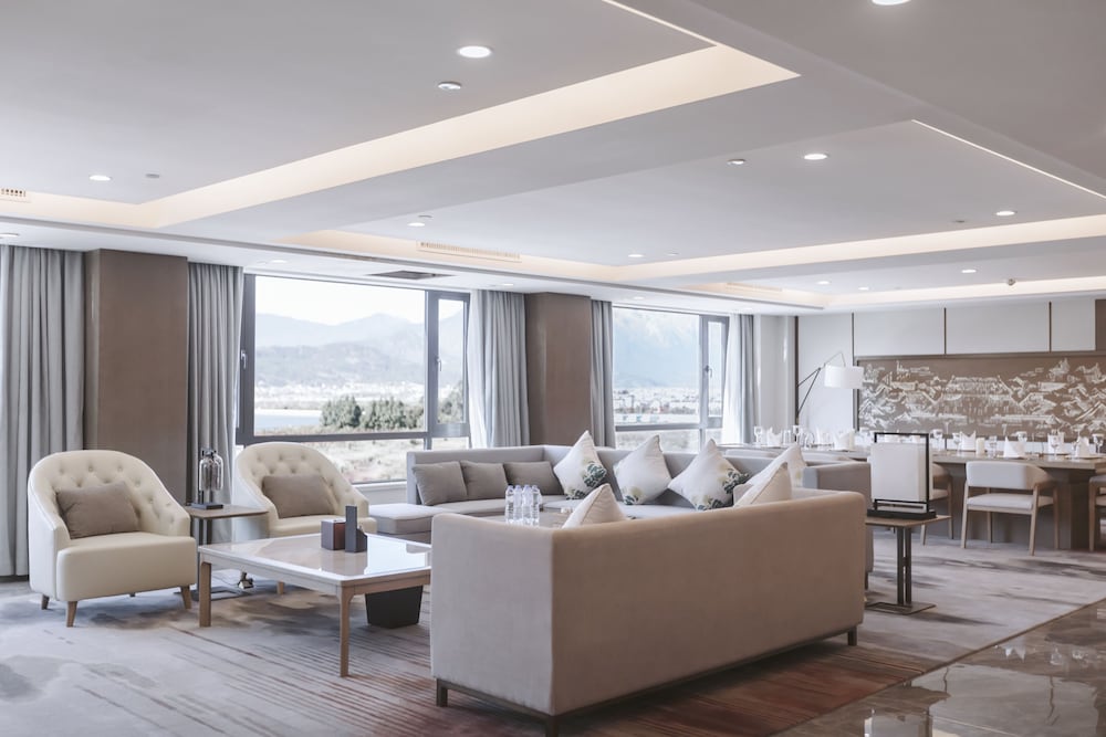 Presidential Suite, 1 Bedroom