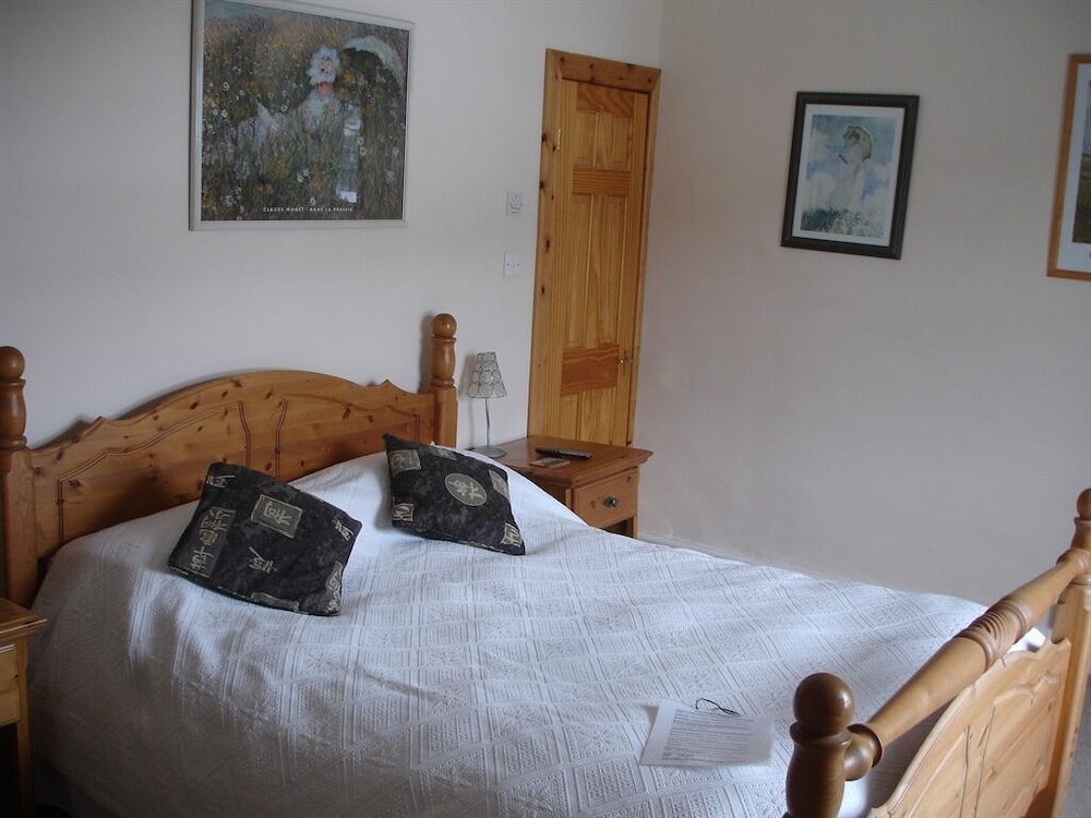 Standard Double Room, Ensuite photo 1