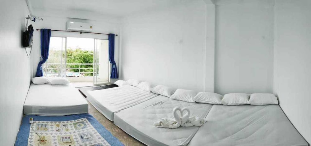Standard Family Room for 9 Persons