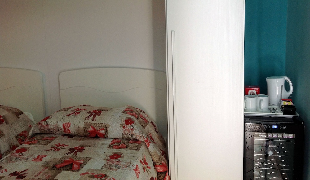Economy Double or Twin Room