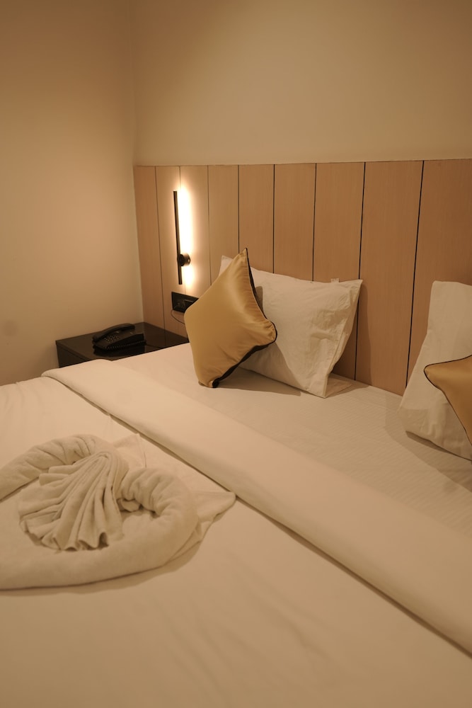 Deluxe Room photo 3
