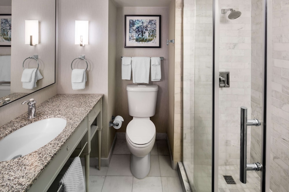 Room, 1 King Bed, City View (Skyline)