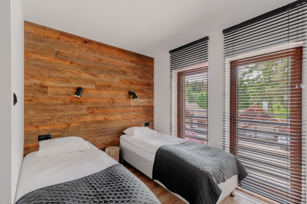 Classic Room, 2 Twin Beds, Non Smoking