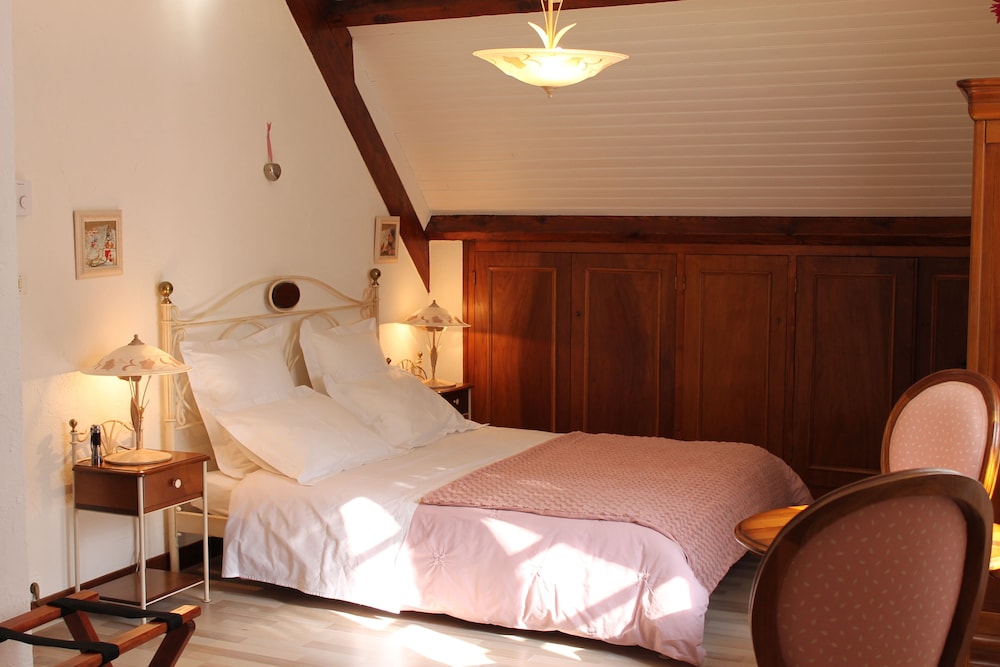 Traditional Room photo 1