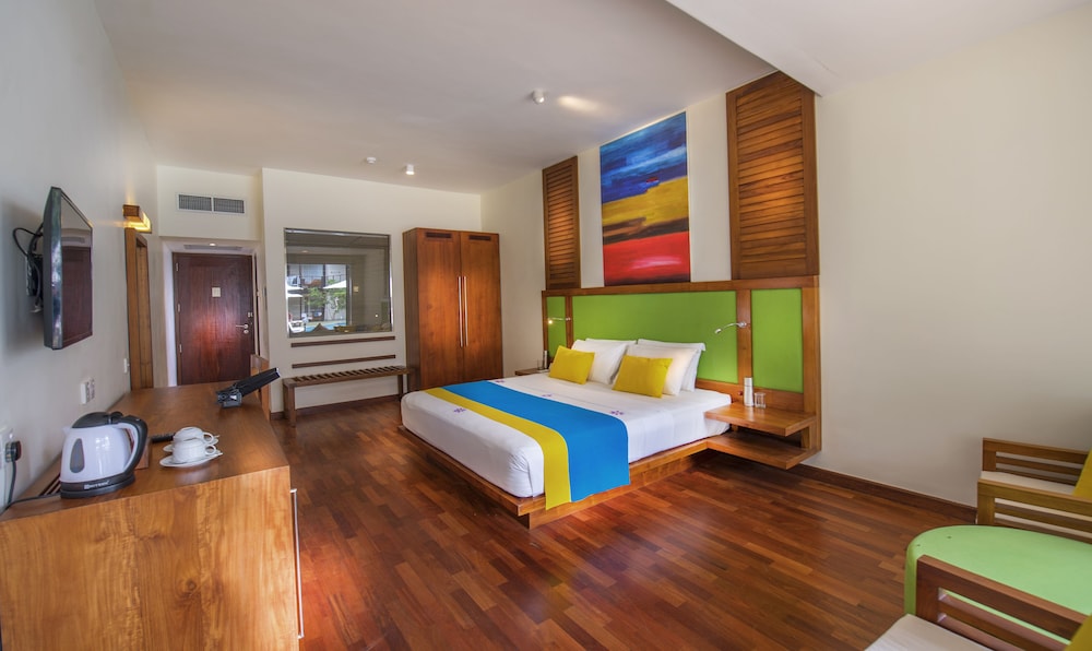 Superior Double Room, 1 Bedroom photo 2