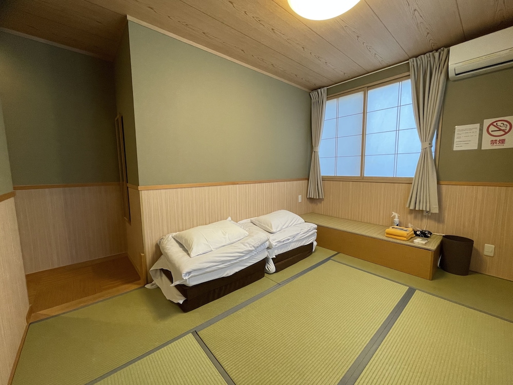 Japanese Style Room - 203 (For 2 People) photo 1