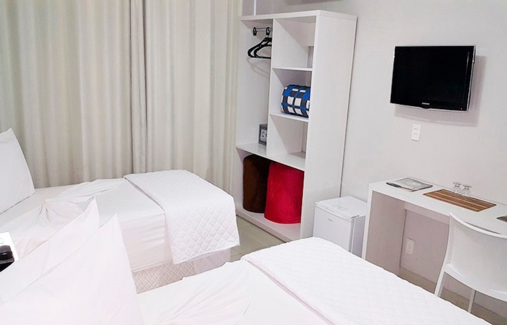Deluxe Triple Room photo 2