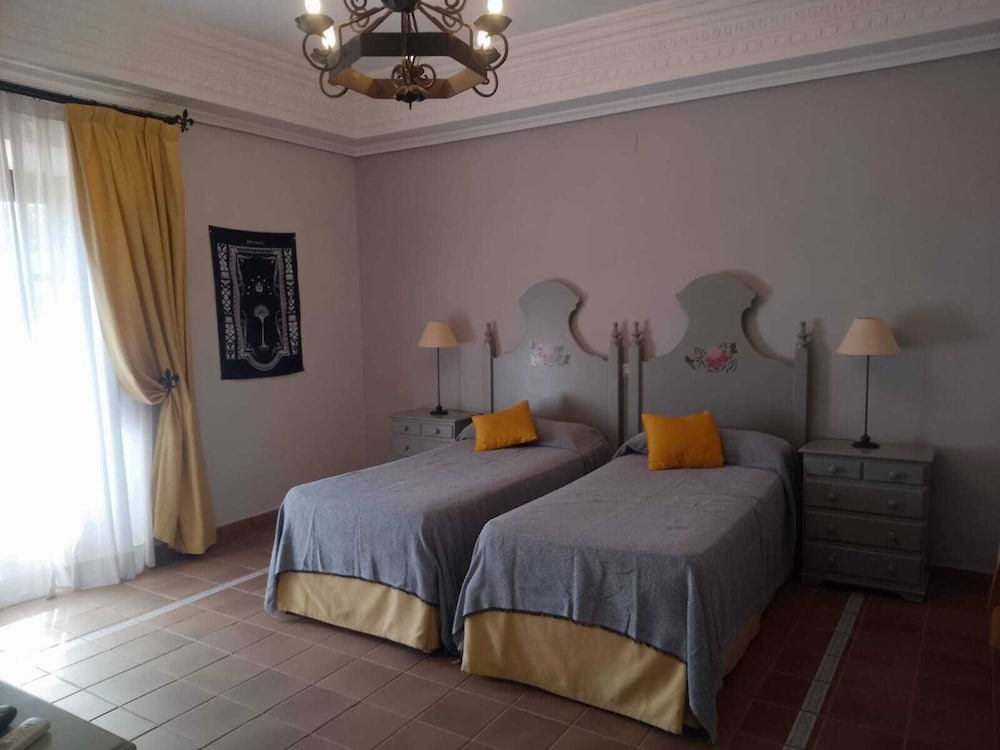 Grand Room, City View