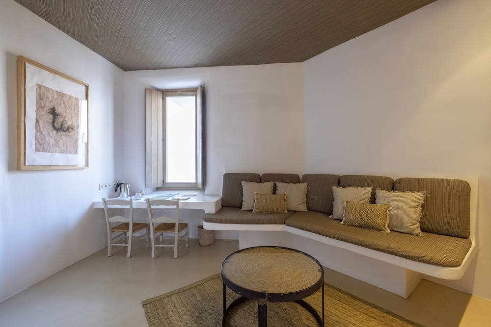 Junior Suite, Terrace photo 2