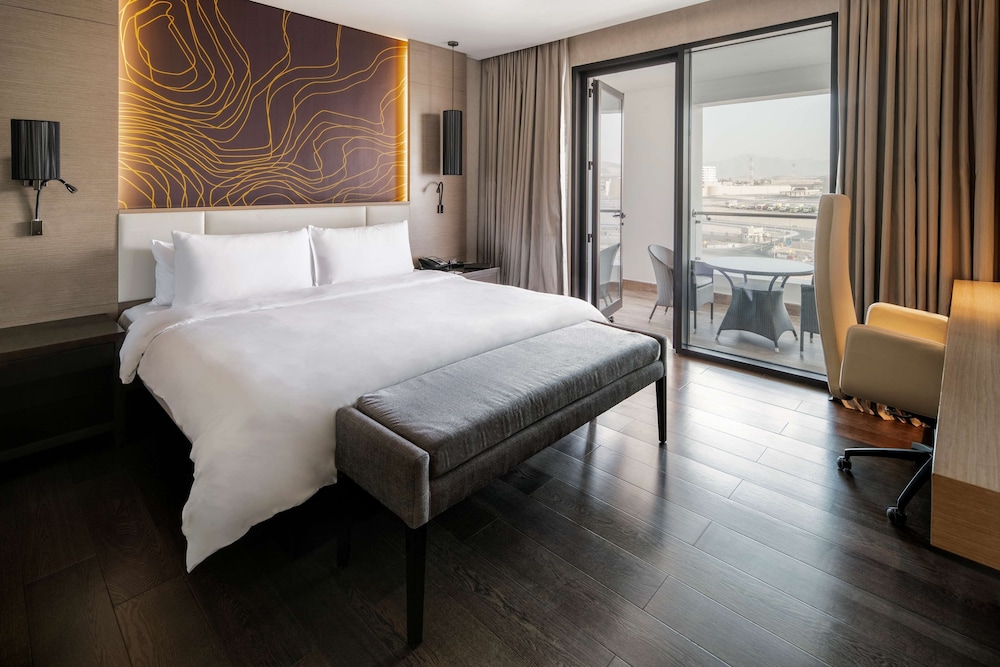 Junior Suite, Terrace (Lounge Access) photo 1