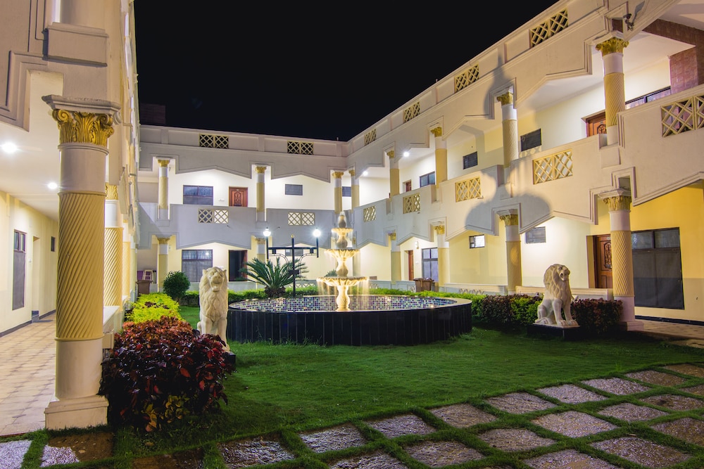 Family Dorm Non A.C photo 3