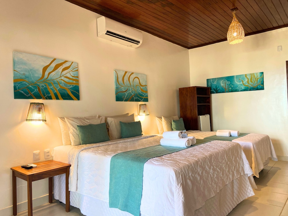 Superior Triple Room, Oceanfront photo 3