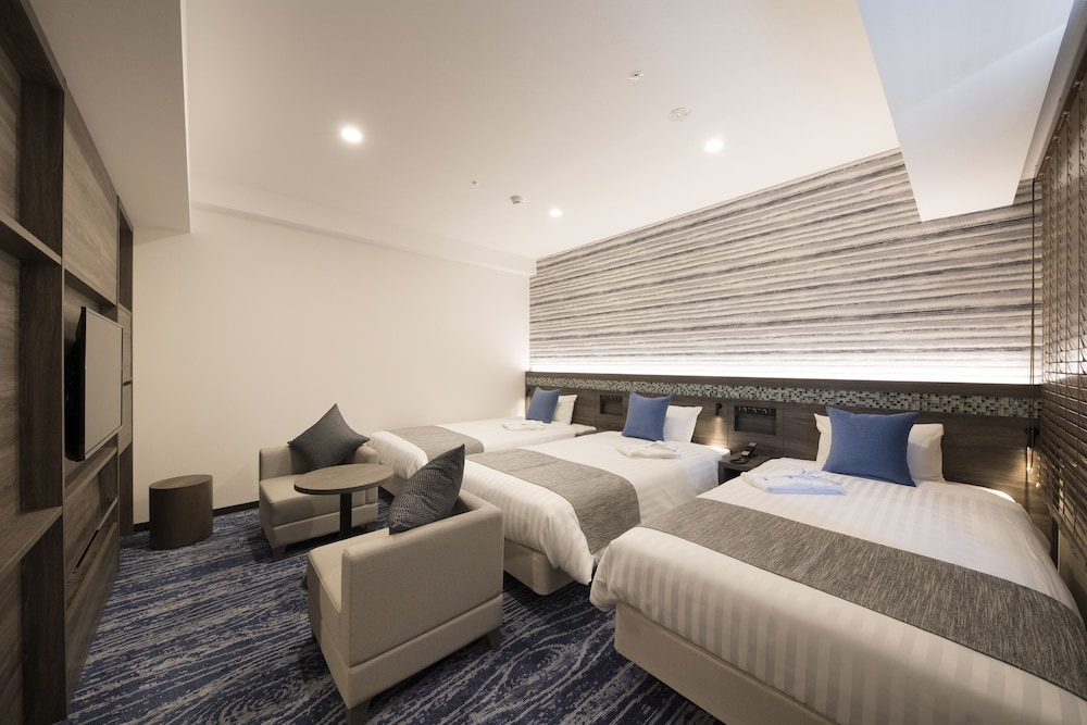 Standard Triple Room - Photo 1