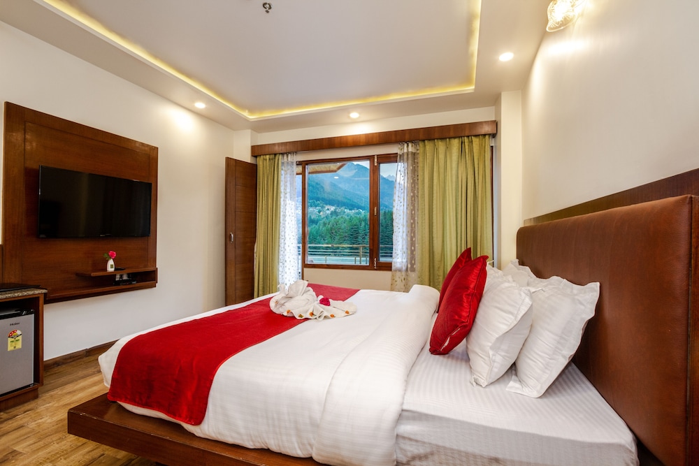 Luxury Room - Photo 1