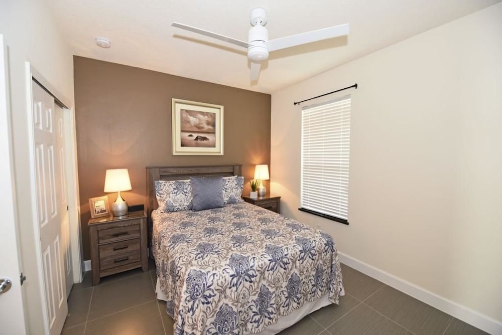 Family House, 3 Bedrooms